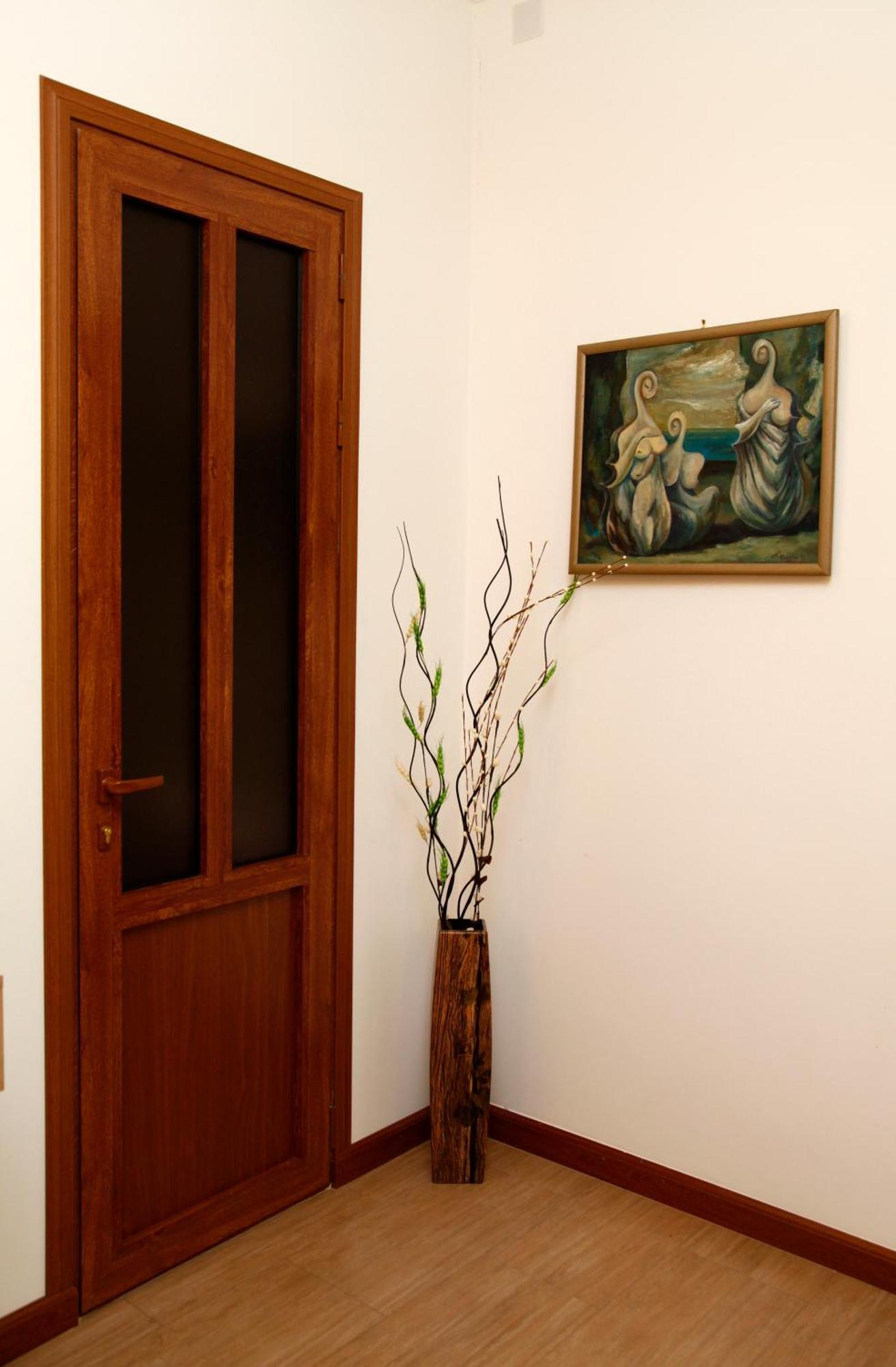 Azoyan Guest house 2*
